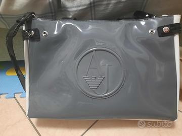 borsa Giorgio Armani 