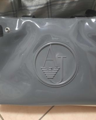 borsa Giorgio Armani 