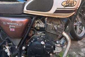 Mash Seventy-Five 125 