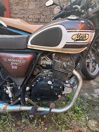Mash Seventy-Five 125 