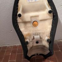 Sella gel Aprilia Dorsoduro 750