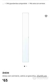 ante a specchio aheim ikea