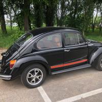 VOLKSWAGEN Maggiolone