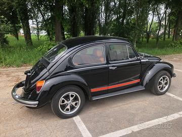 VOLKSWAGEN Maggiolone