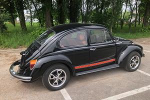 VOLKSWAGEN Maggiolone