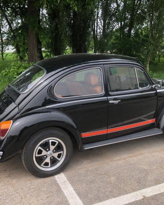 VOLKSWAGEN Maggiolone