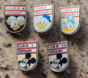 Club di Topolino 