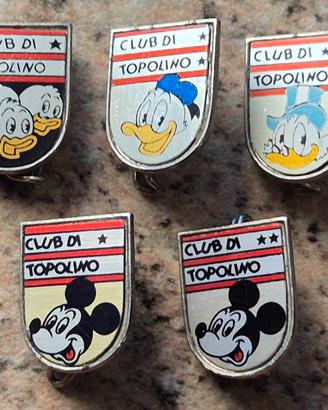 Club di Topolino 