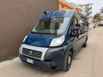 Ducato Maxi