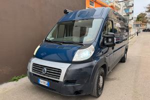 Ducato Maxi