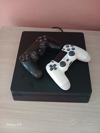 play station 4 