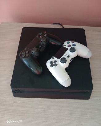 play station 4 
