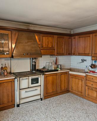Cucina Noce
