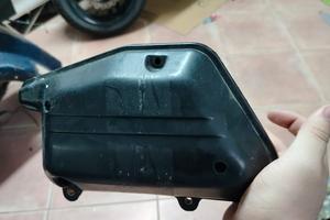 Pezzi Minarelli Verticale/orizzontale 