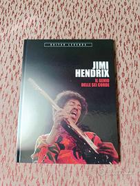 jimi hendrix