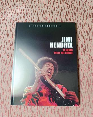 jimi hendrix