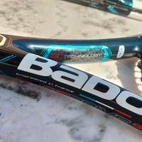 racchette tennis Babolat Pure drive