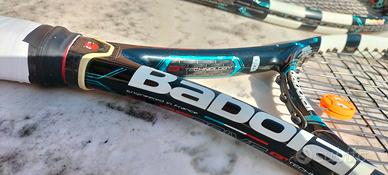 racchette tennis Babolat Pure drive