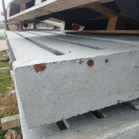 Grigliati per bovini usati