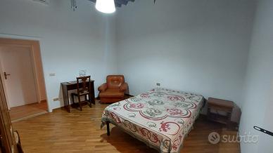 Stanza doppia uso singola per contratti transitori