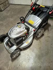 TAGLIAERBA PROGREM DG 900E