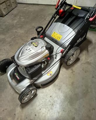 TAGLIAERBA PROGREM DG 900E