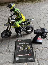 LOSI PROMOTO 1/4 SM