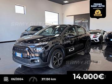Citroen C3 PureTech 83 S&S You