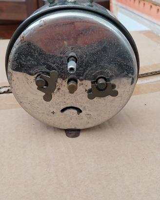 sveglia Marca universale anni40