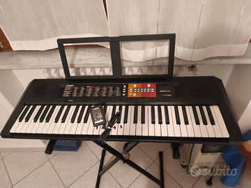 tastiera Yamaha 36 tasti