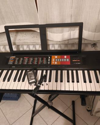 tastiera Yamaha 36 tasti