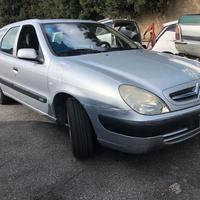 Citroen Xsara 1.4i cat Station Wagon SX