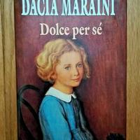DOLCE PER SÉ, Dacia Maraini, Euroclub, 1997