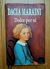 DOLCE PER SÉ, Dacia Maraini, Euroclub, 1997