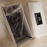 Lente Barlow 3x per telescopio 1.25''