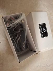 Lente Barlow 3x per telescopio 1.25''