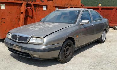 Ricambi Lancia k