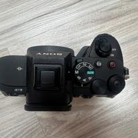 Sony Alpha 7 IV
