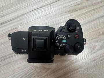 Sony Alpha 7 IV