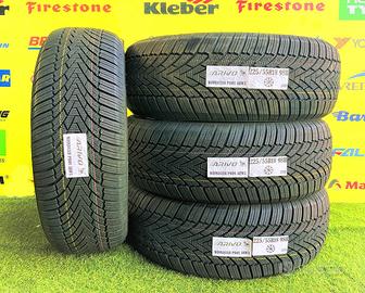 X4: Invernali 225/55R18 98H -ARIVO- NUOVE