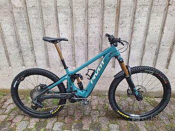 Pivot Shuttle LT Pro  2025 Motore NUOVO 0 km