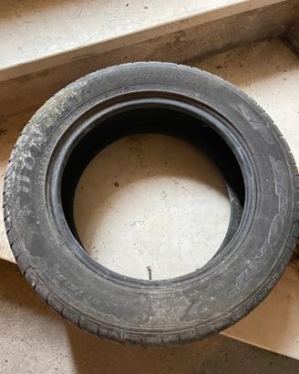 Gomme DUNLOP SP SPORT 235/55 R 17   1 coppia