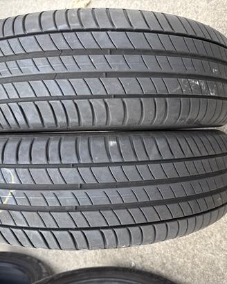 gomme usate 1955520 Estivo MICHELIN - PRIMACY 3 - 