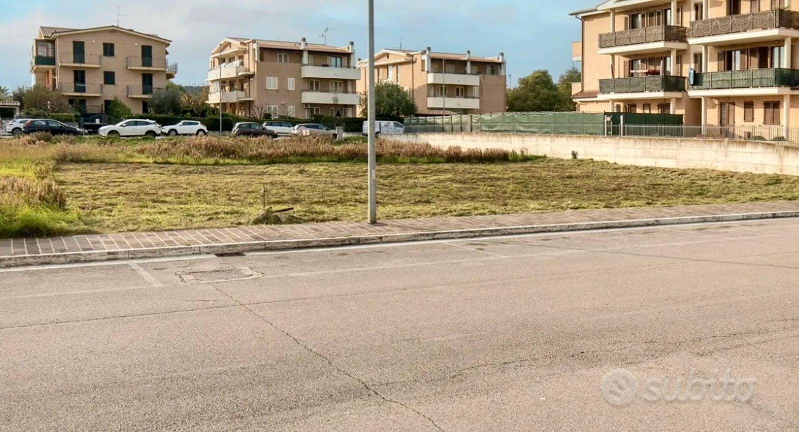 Terreno edificabile - Vista 4