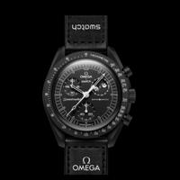 Moonswatch OMEGA originali