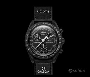 Moonswatch OMEGA originali