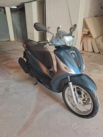Piaggio Medley 150 – 2020 – 21.108 km