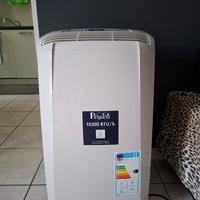 condizionatore portatile 