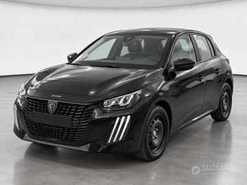 PEUGEOT 208 II 2023 - 208 1.2 hybrid Style 110cv e