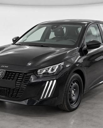 PEUGEOT 208 II 2023 - 208 1.2 hybrid Style 110cv e